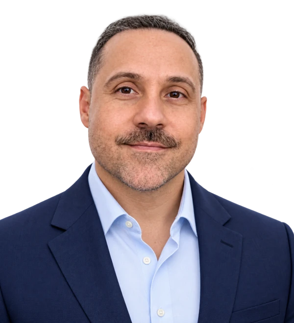 Eliseo Gonzalez