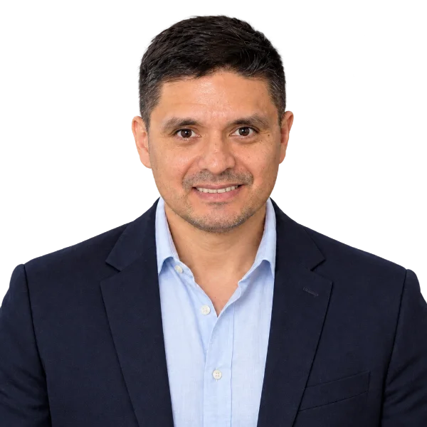 Jorge Castaneda